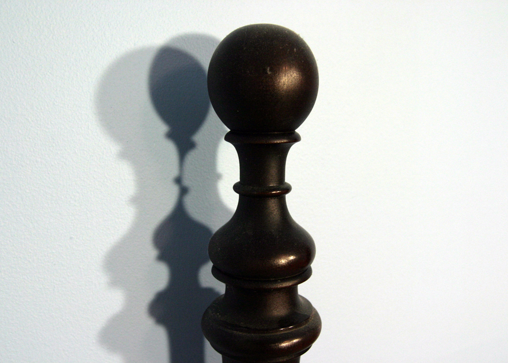 Full Size Four Poster Bed Frame