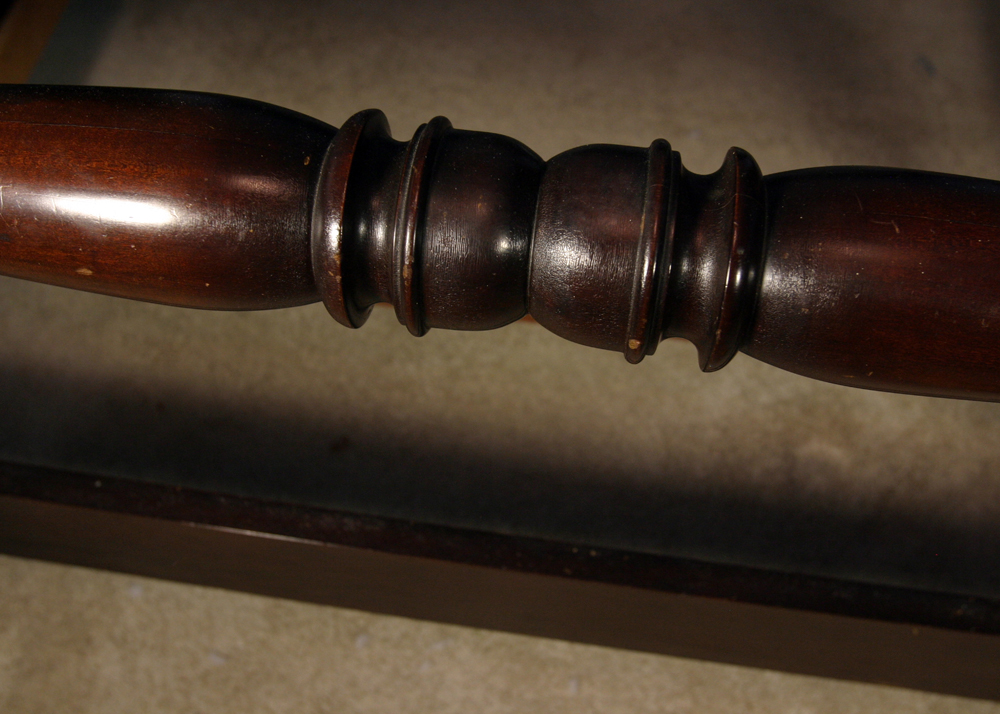 Full Size Four Poster Bed Frame