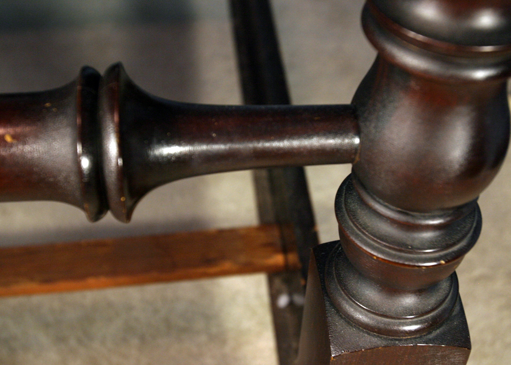 Full Size Four Poster Bed Frame