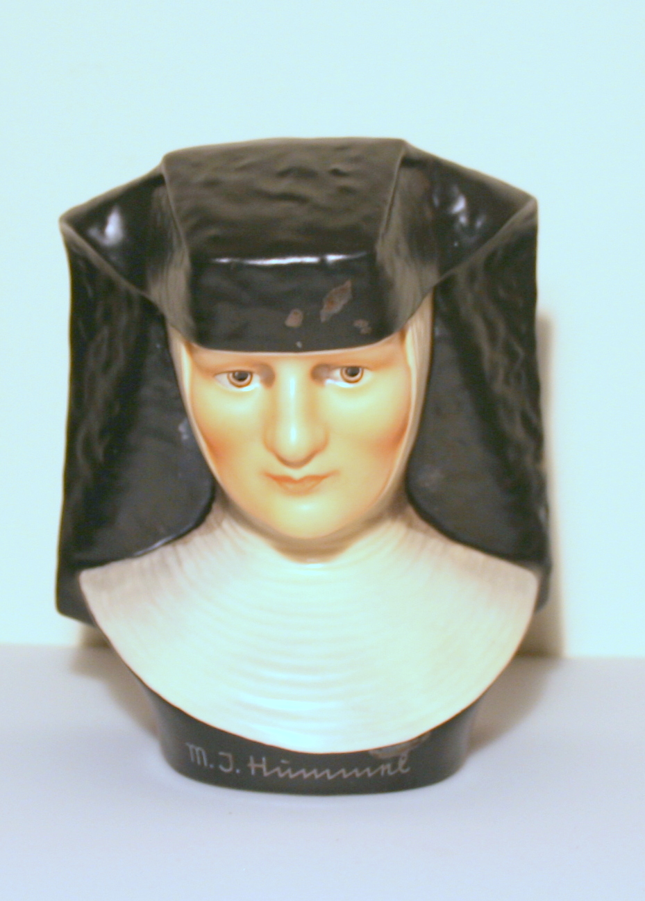 Items Relating to Hummel/Goebel Figurines