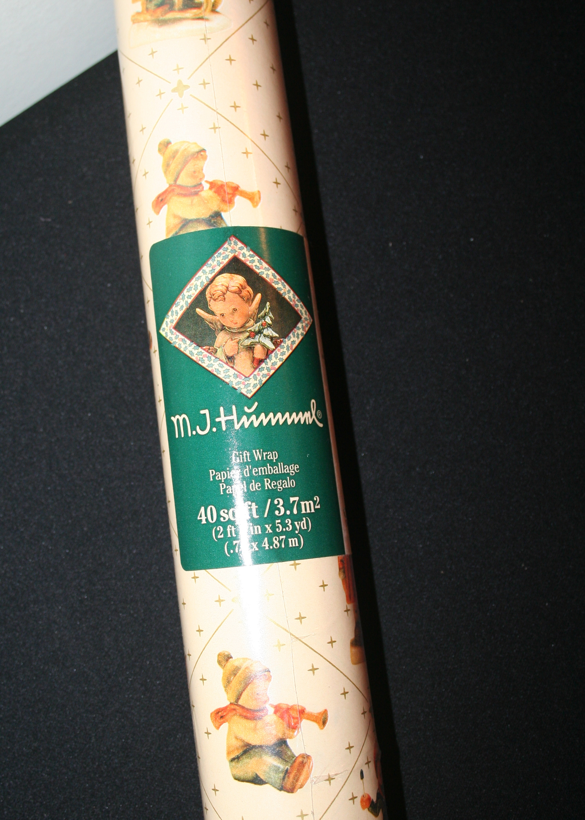 Items Relating to Hummel/Goebel Figurines