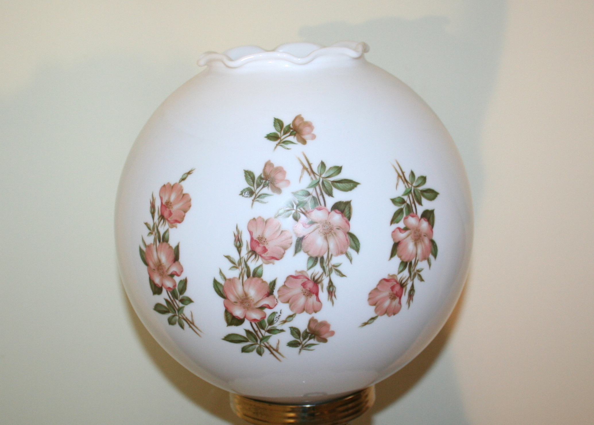 Pair of Vintage Table Lamps