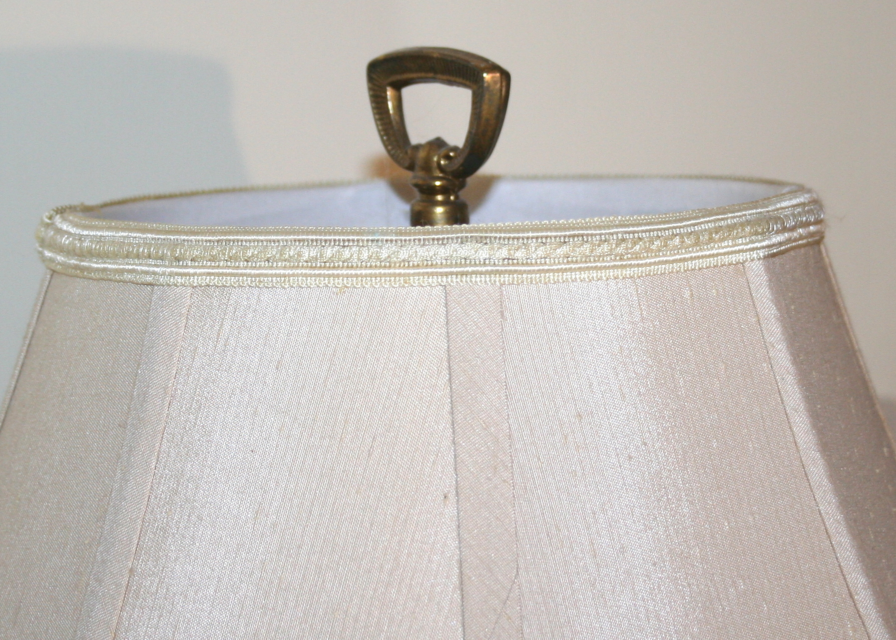 Pair of Vintage Table Lamps