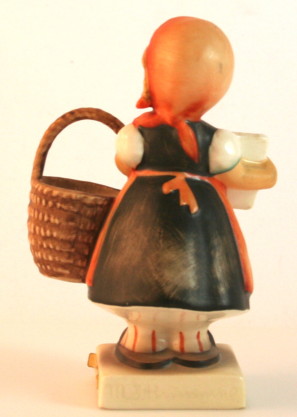 M. I. Hummel Figurine "Meditation"