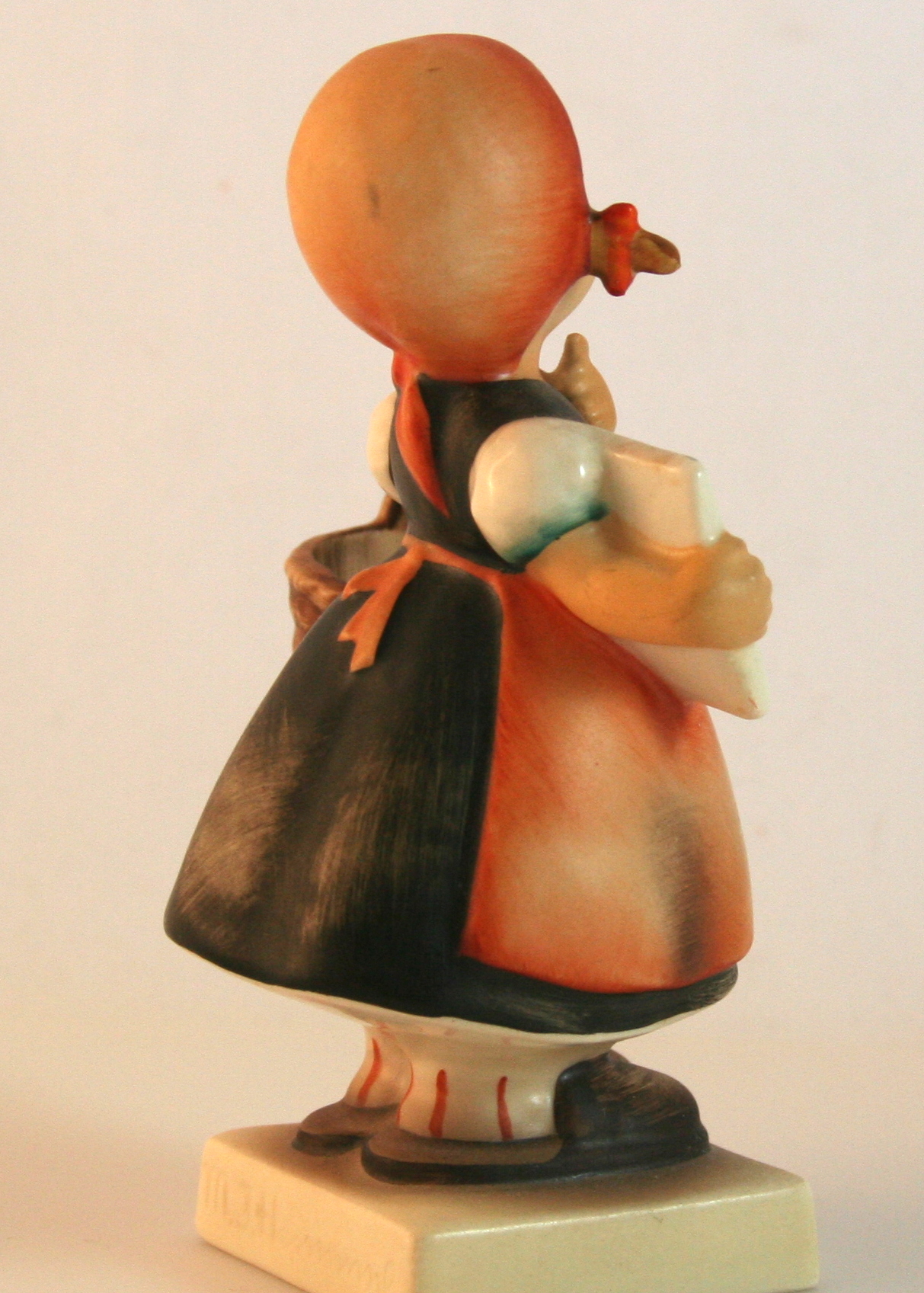 M. I. Hummel Figurine "Meditation"