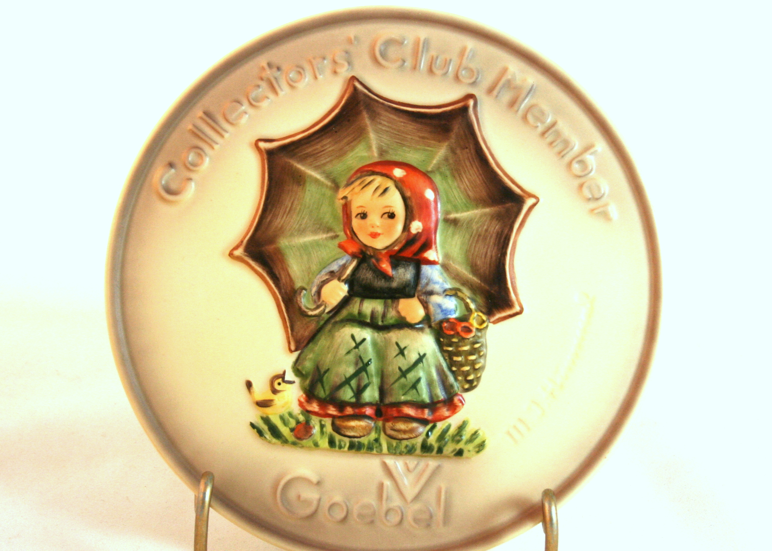 M. I. Hummel Collectibles