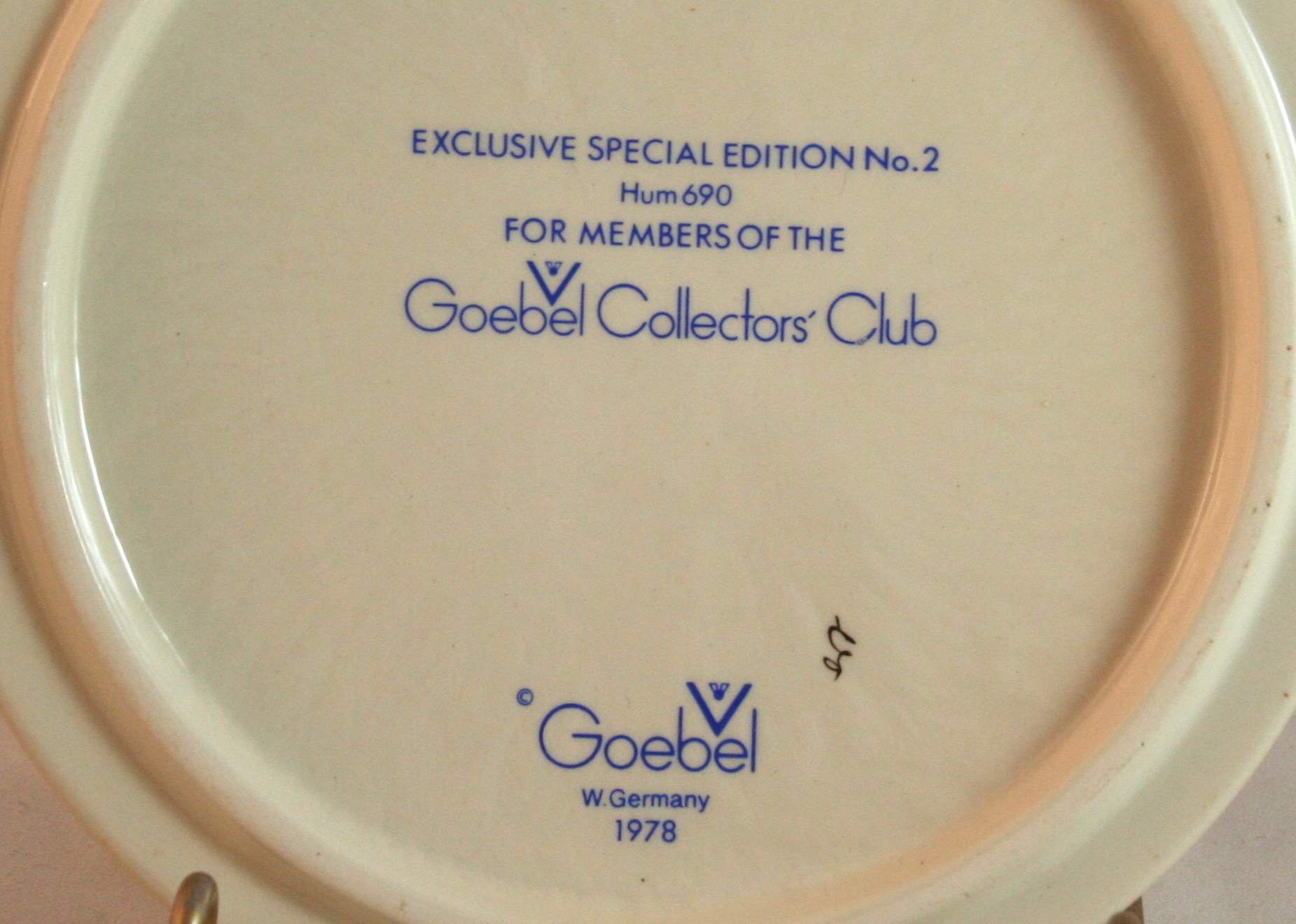 M. I. Hummel Collectibles