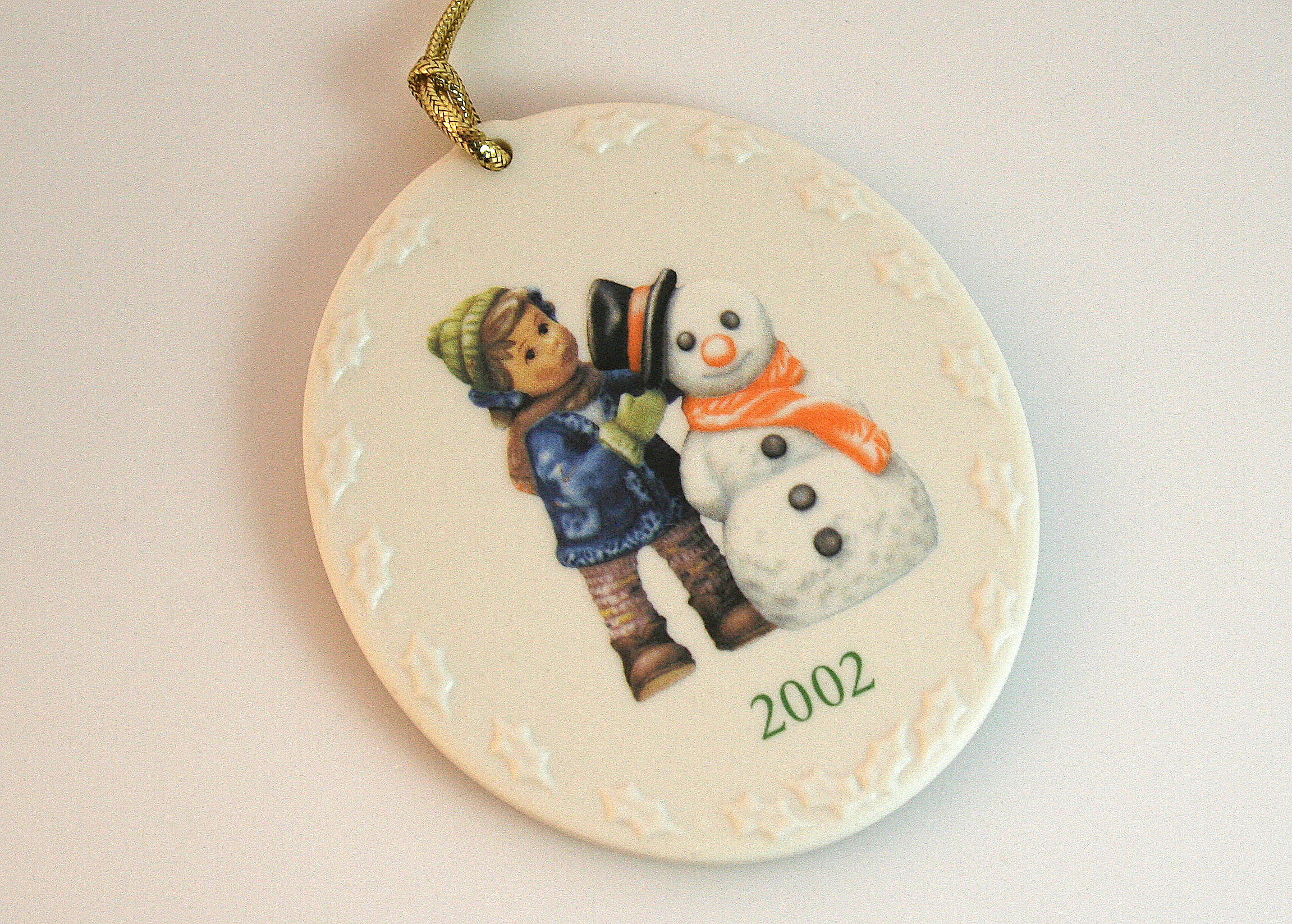 M. I. Hummel Collectibles