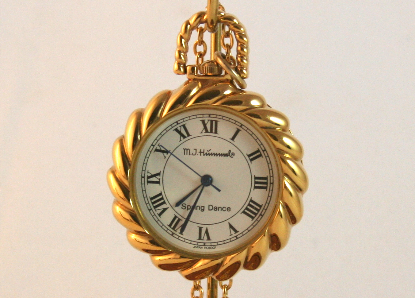 M. I. Hummel Club Collectible Jewelry