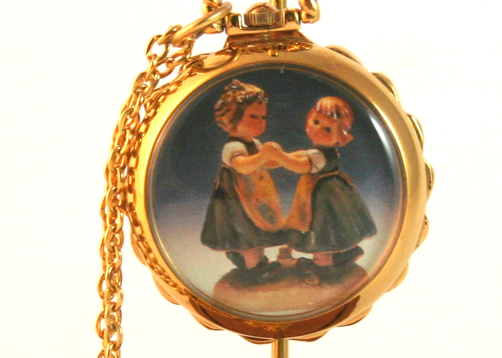 M. I. Hummel Club Collectible Jewelry