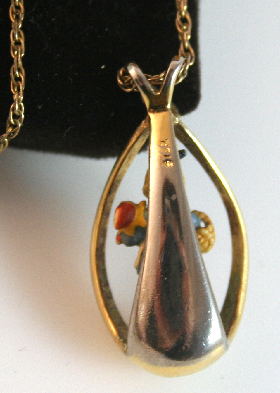 M. I. Hummel Club Collectible Jewelry