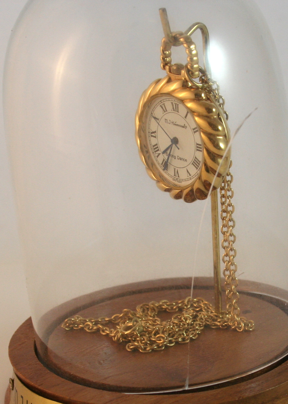 M. I. Hummel Club Collectible Jewelry