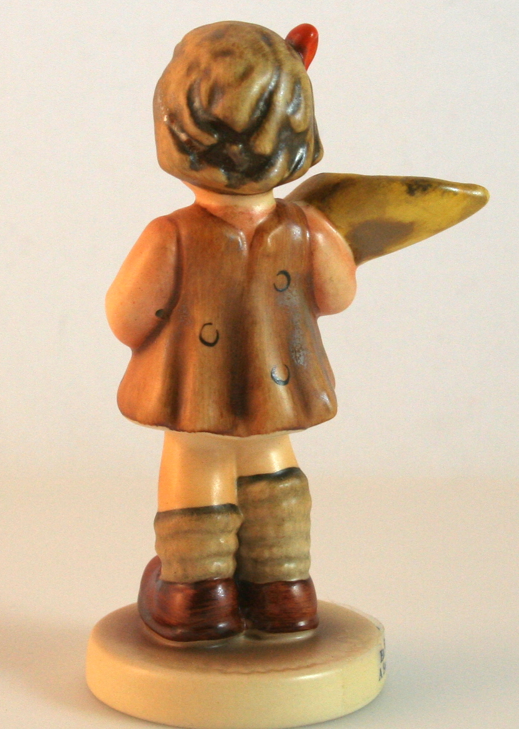 Trio of M. I. Hummel Figurines