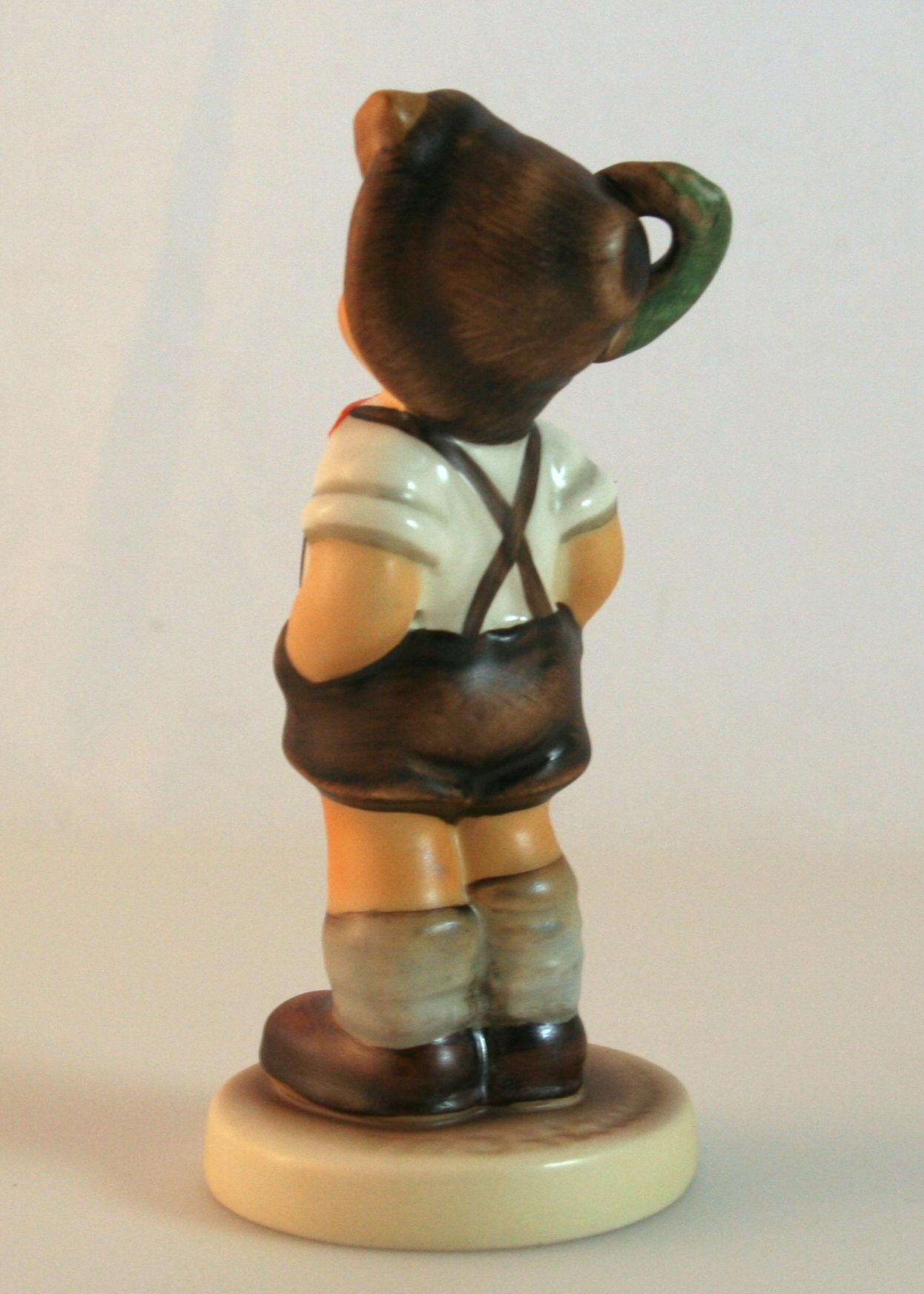 Trio of M. I. Hummel Figurines