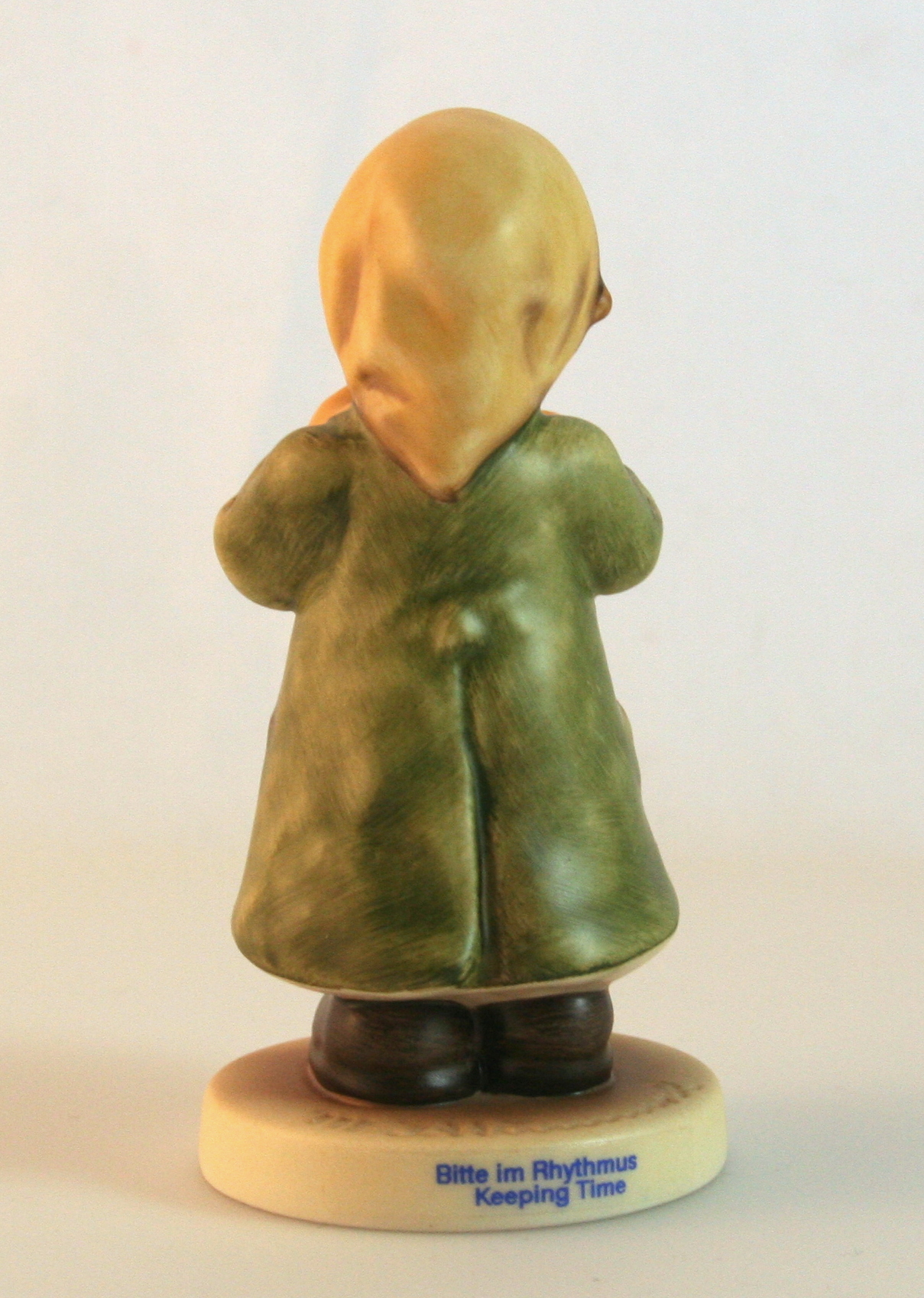 Trio of Special Edition M. I. Hummel Figurines