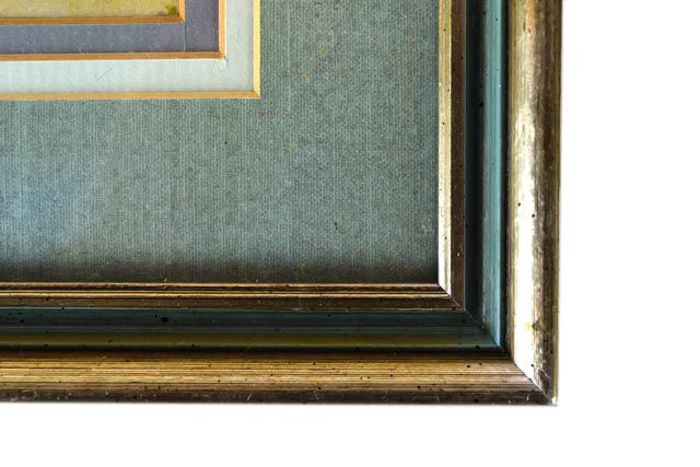 Bonnie Holden "The Olde Charleston Collection" Offset Lithographs