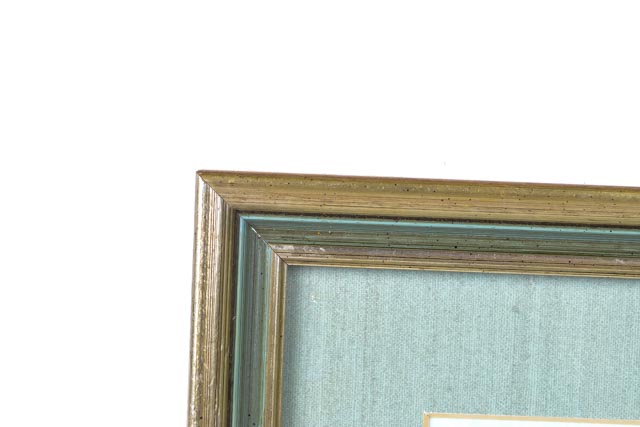 Bonnie Holden "The Olde Charleston Collection" Offset Lithographs