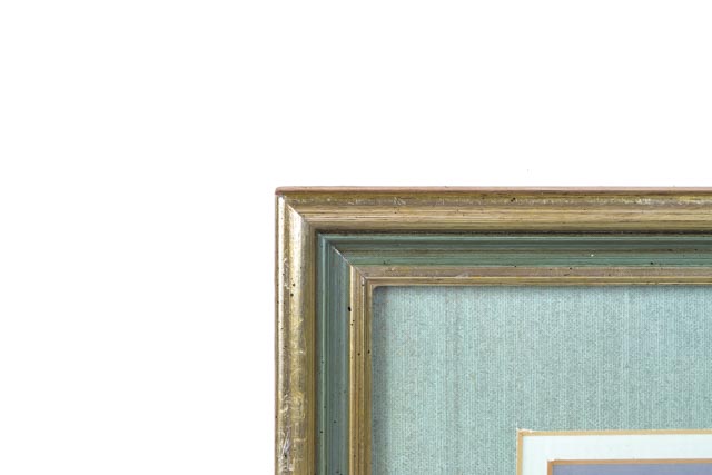 Bonnie Holden "The Olde Charleston Collection" Offset Lithographs