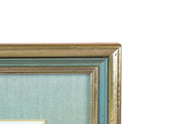 Bonnie Holden "The Olde Charleston Collection" Offset Lithographs