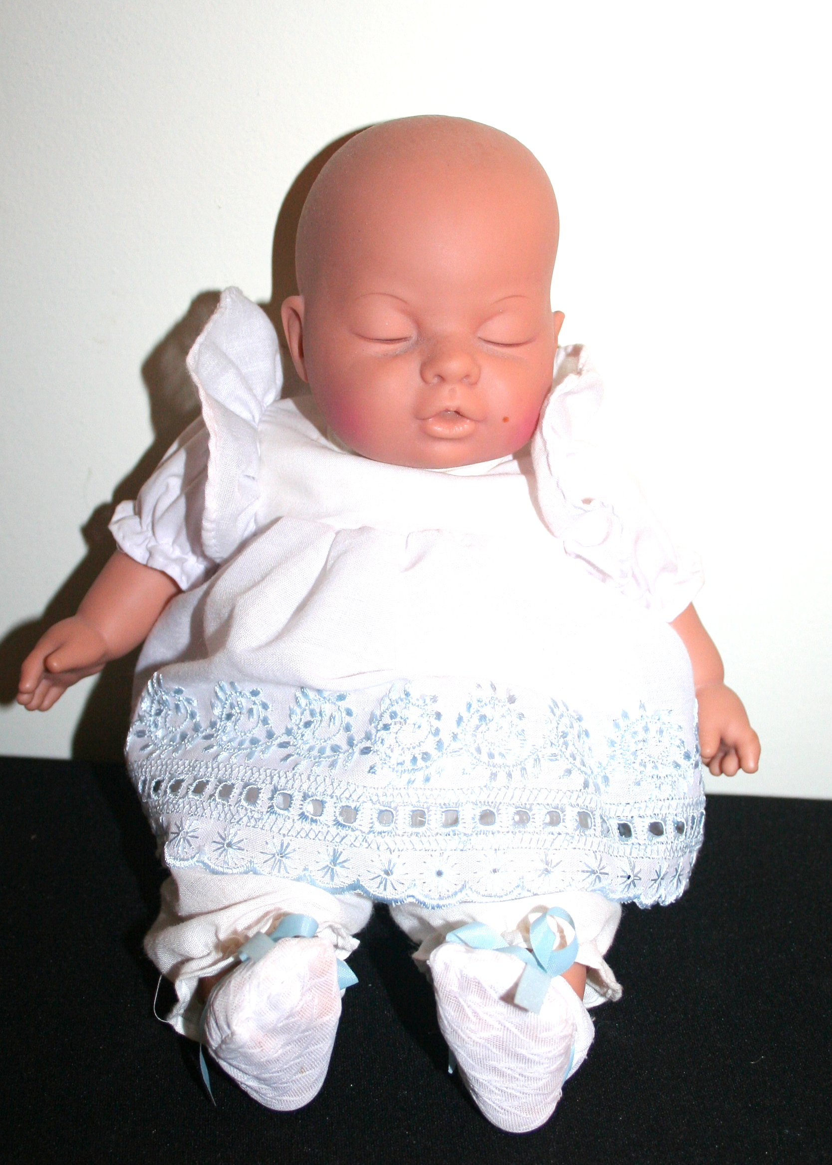 Vintage Baby Dolls and Doll Clothes