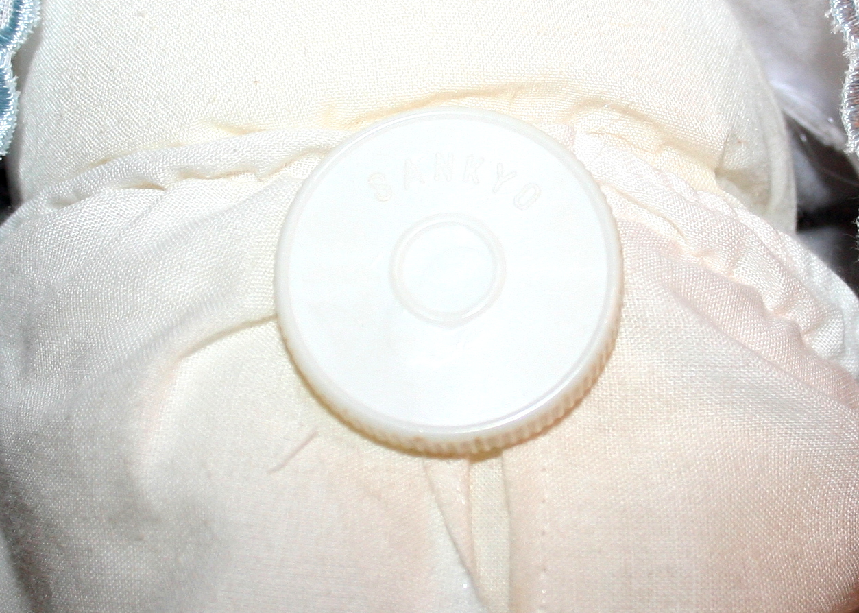 Vintage Baby Dolls and Doll Clothes