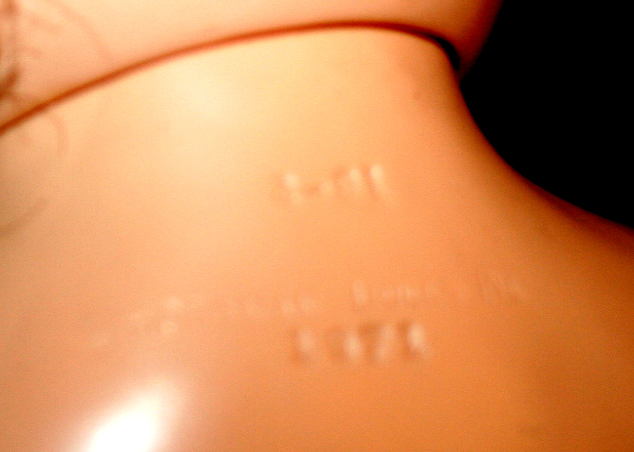 Vintage Baby Dolls and Doll Clothes