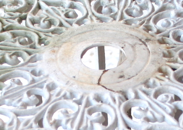 Vintage Cast Iron Patio Grouping