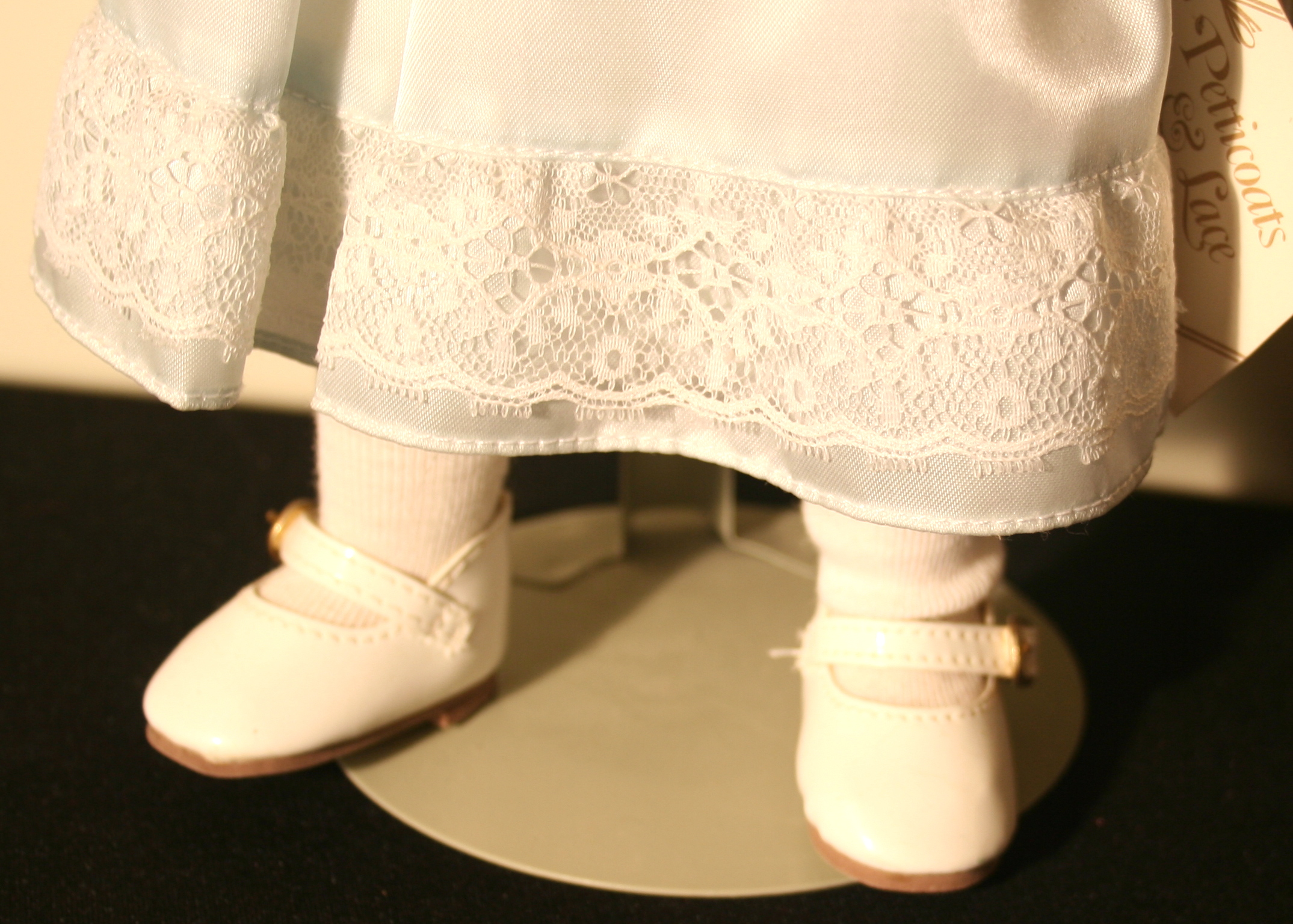 Porcelain Doll Selection