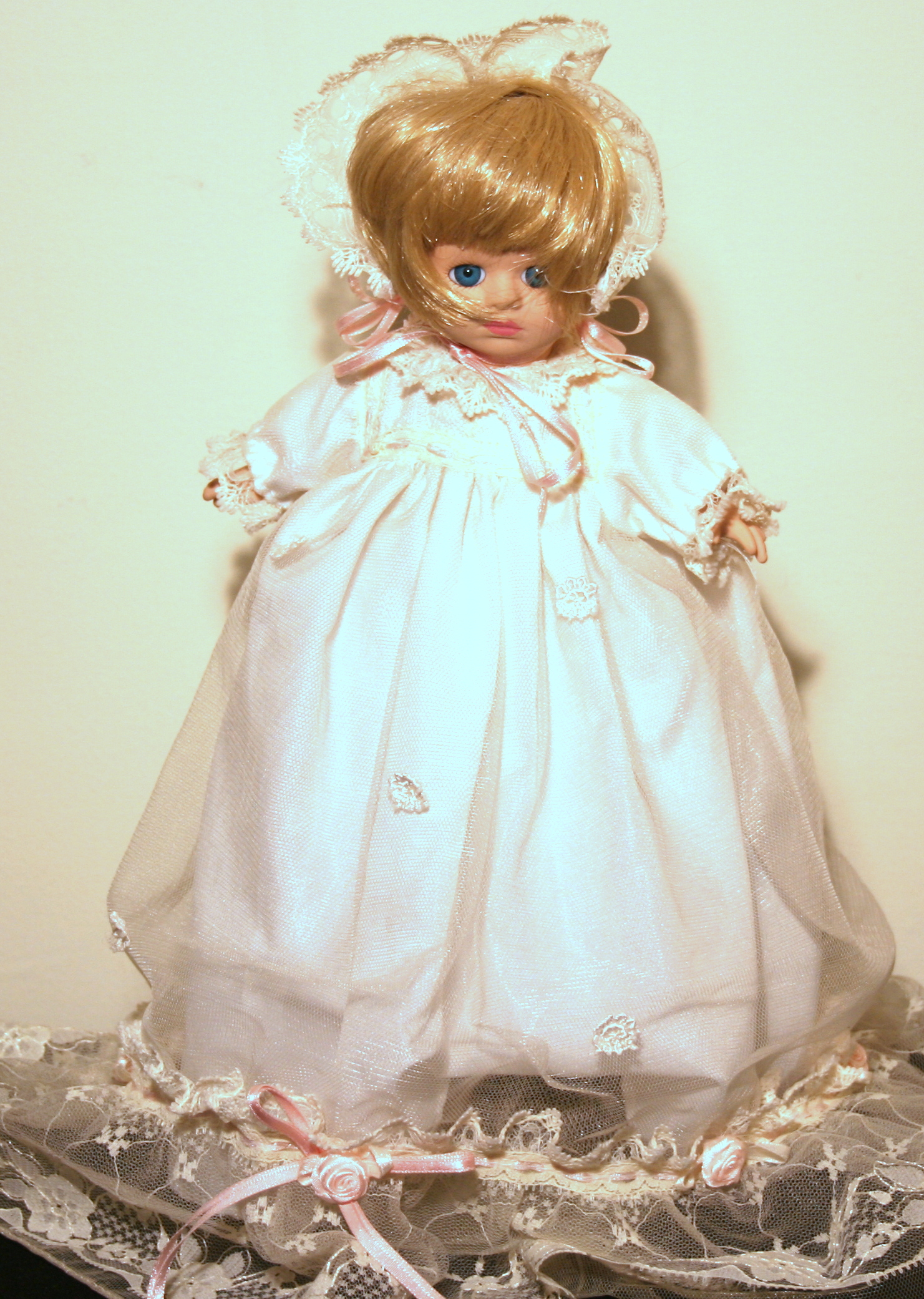 Porcelain Doll Selection