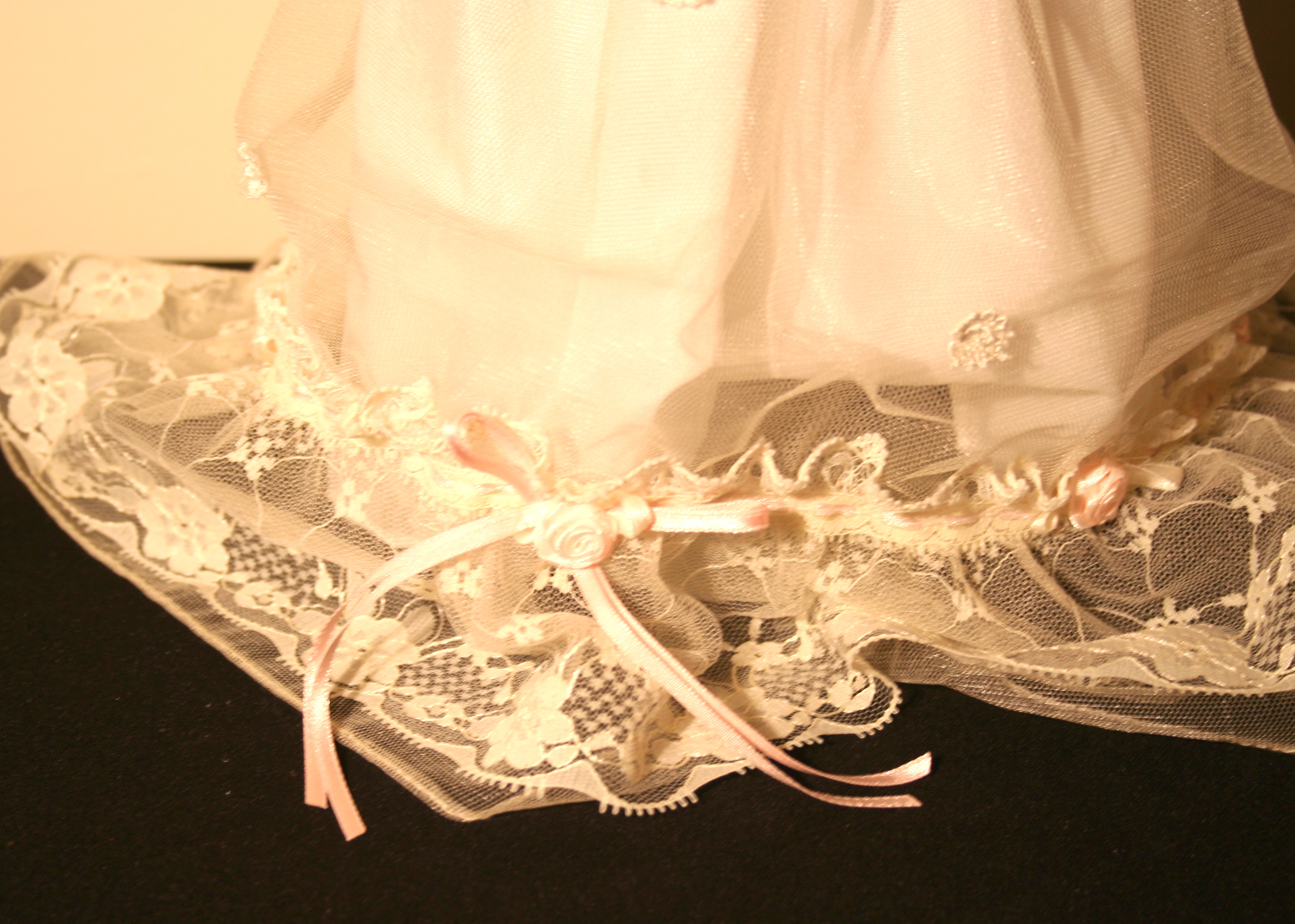 Porcelain Doll Selection