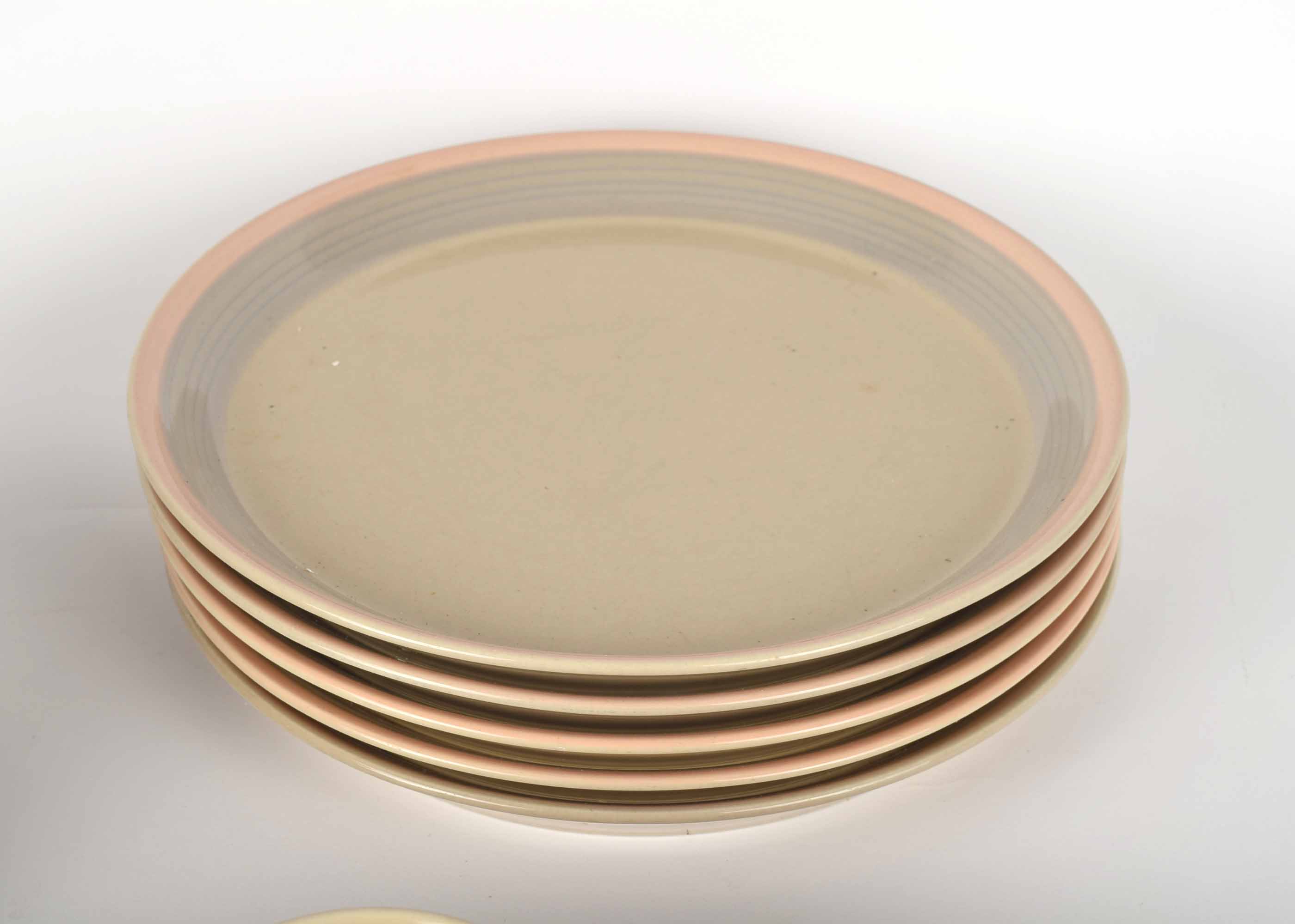 Mikasa Discovery "Aruba" Dinnerware Set