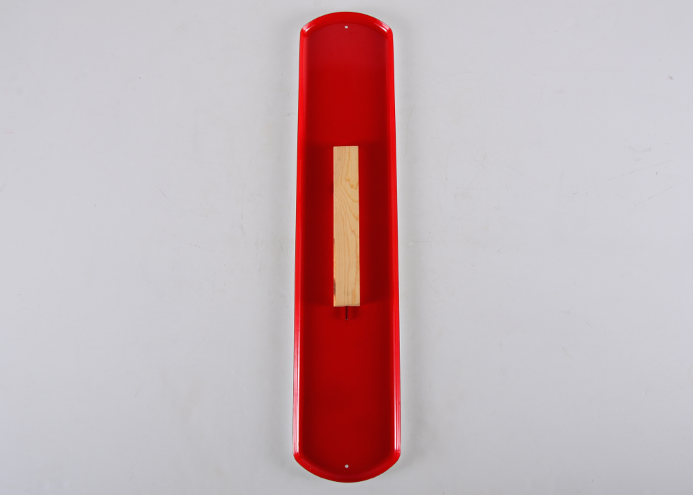 Chevrolet Advertising Thermometer