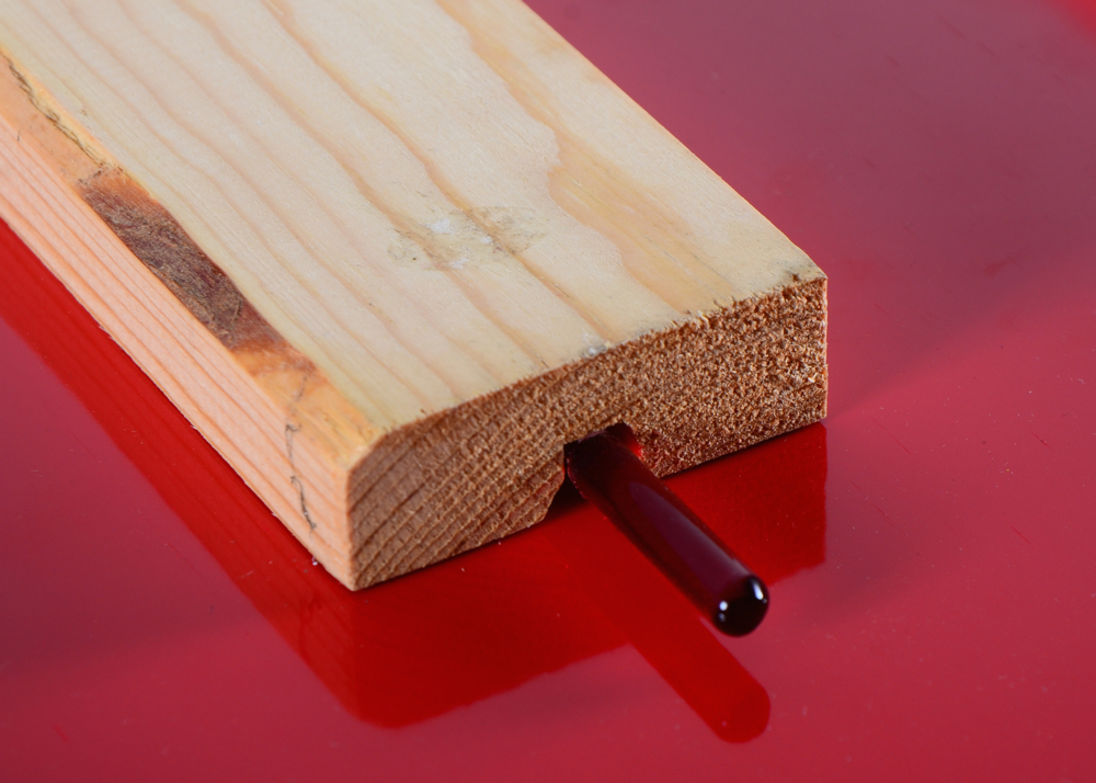 Chevrolet Advertising Thermometer