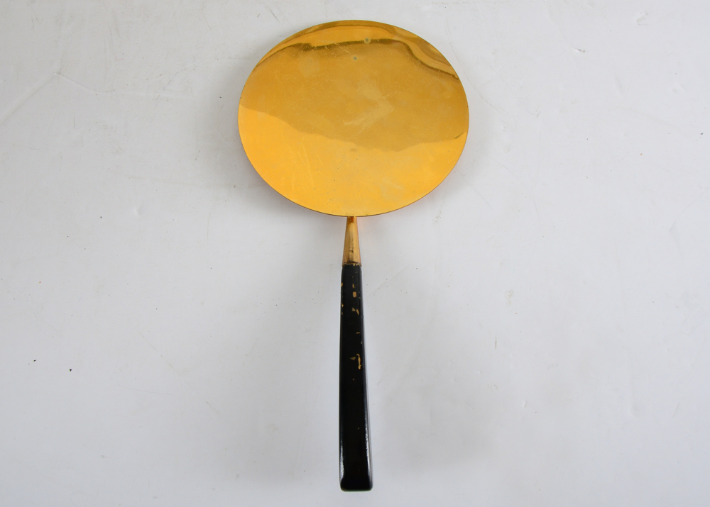 Vintage Catholic Priest Portable Mass Kit