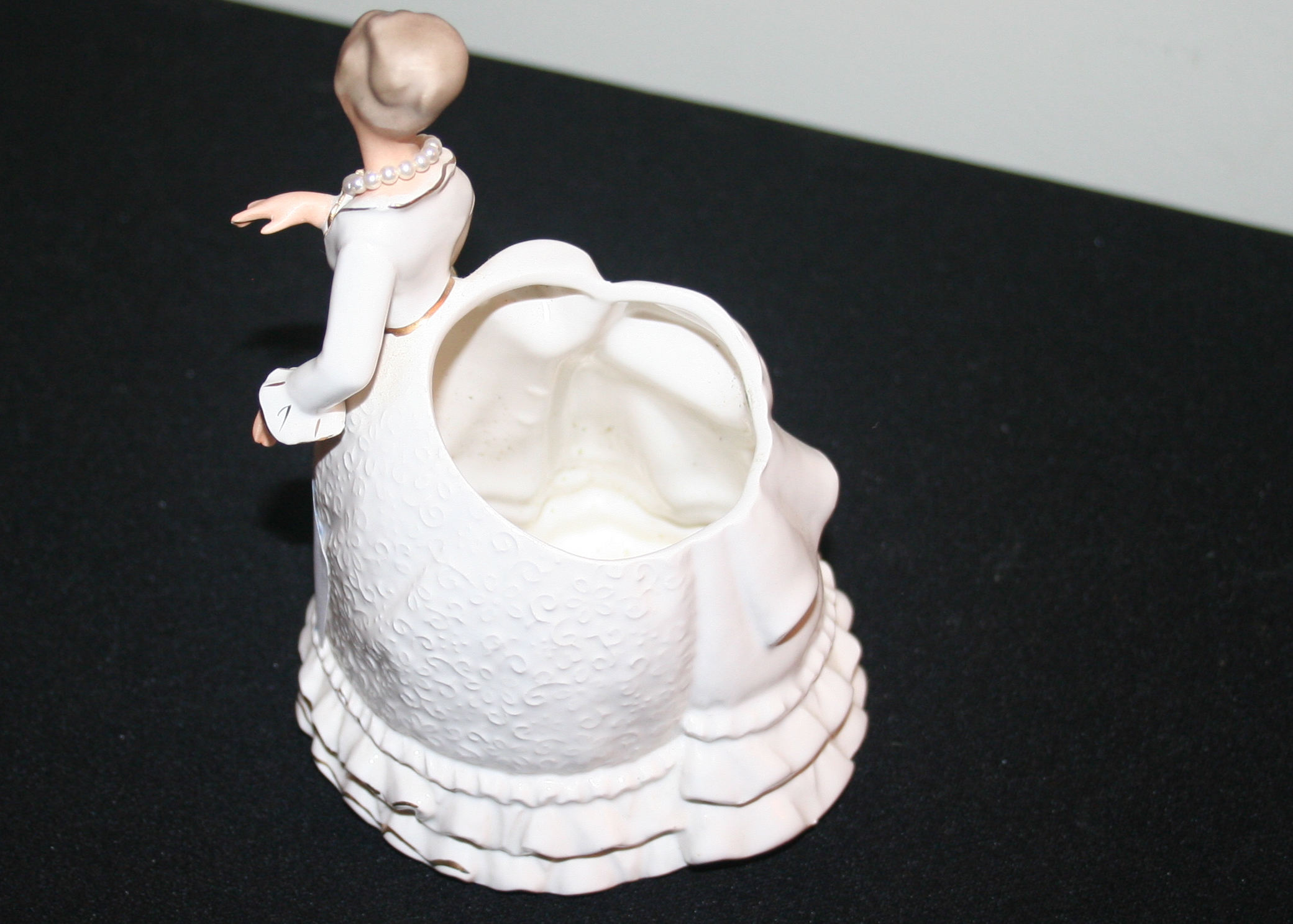 Grouping of China Figurines