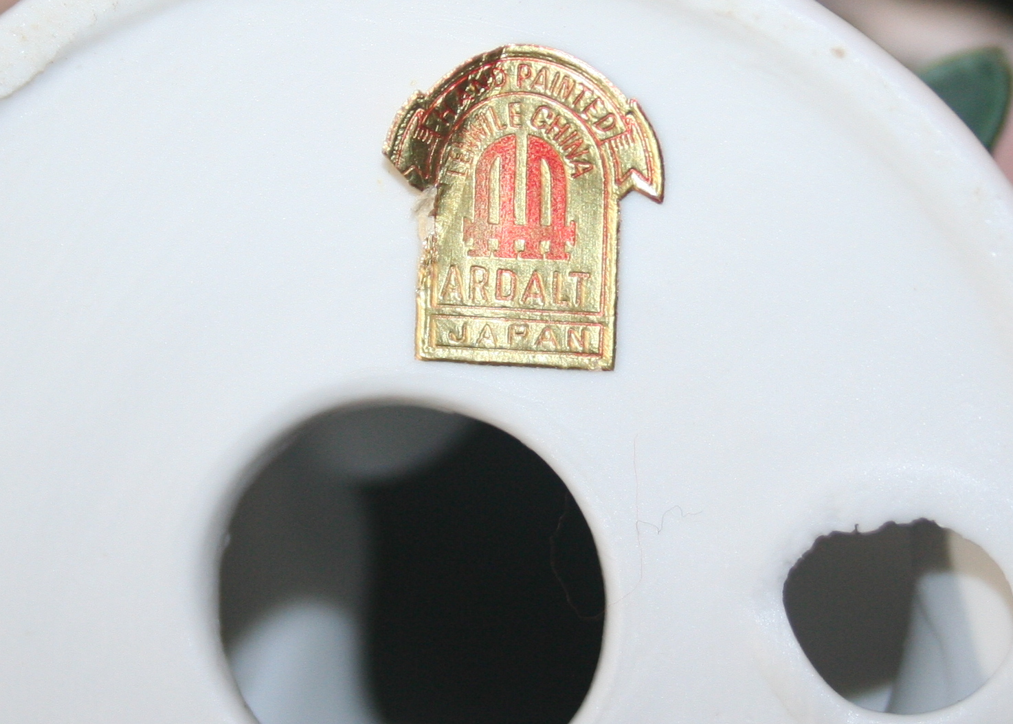 Grouping of China Figurines