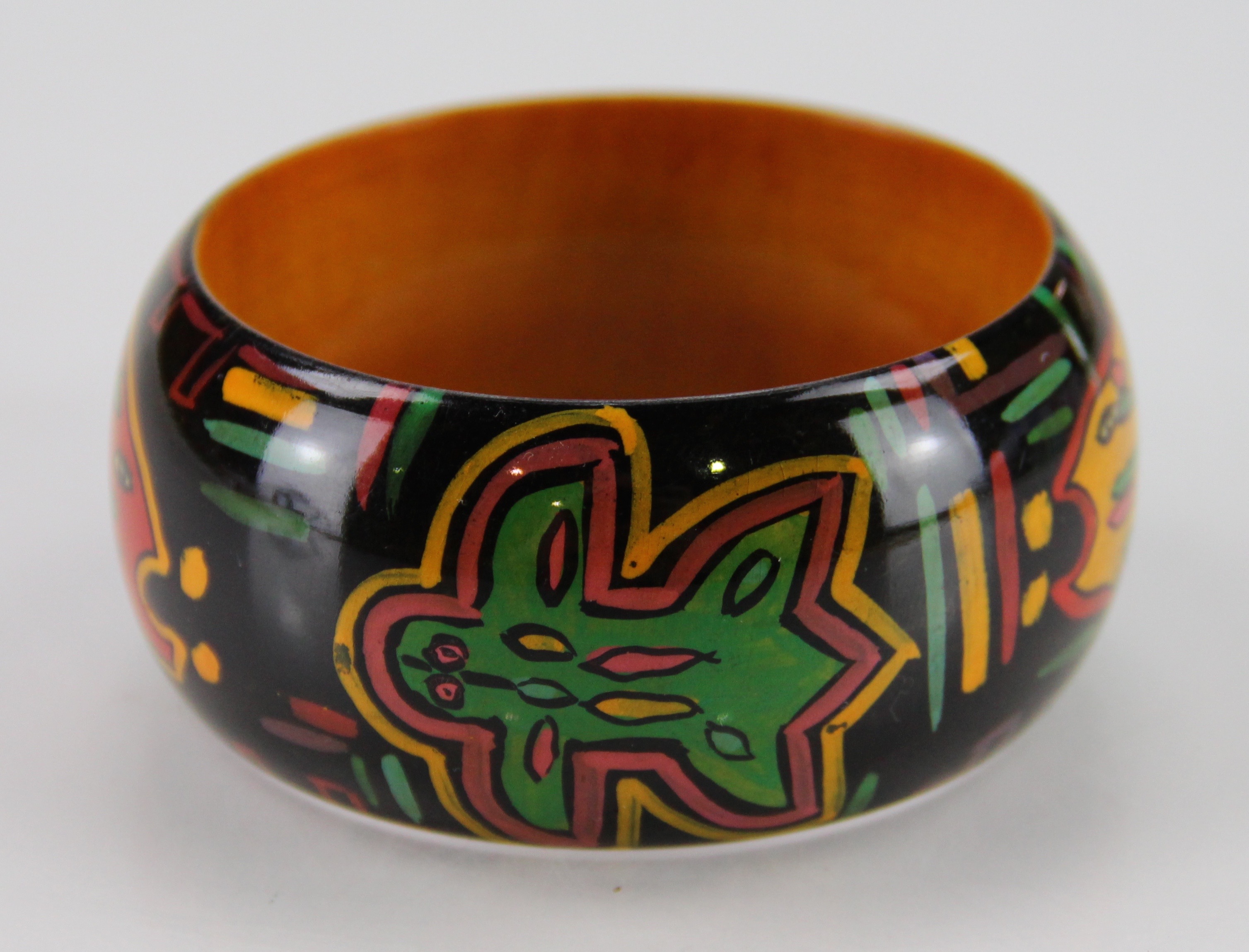 Group of Bangle Bracelets