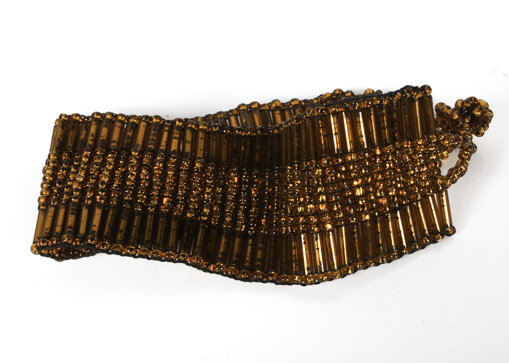 Beaded Bracelet Collection