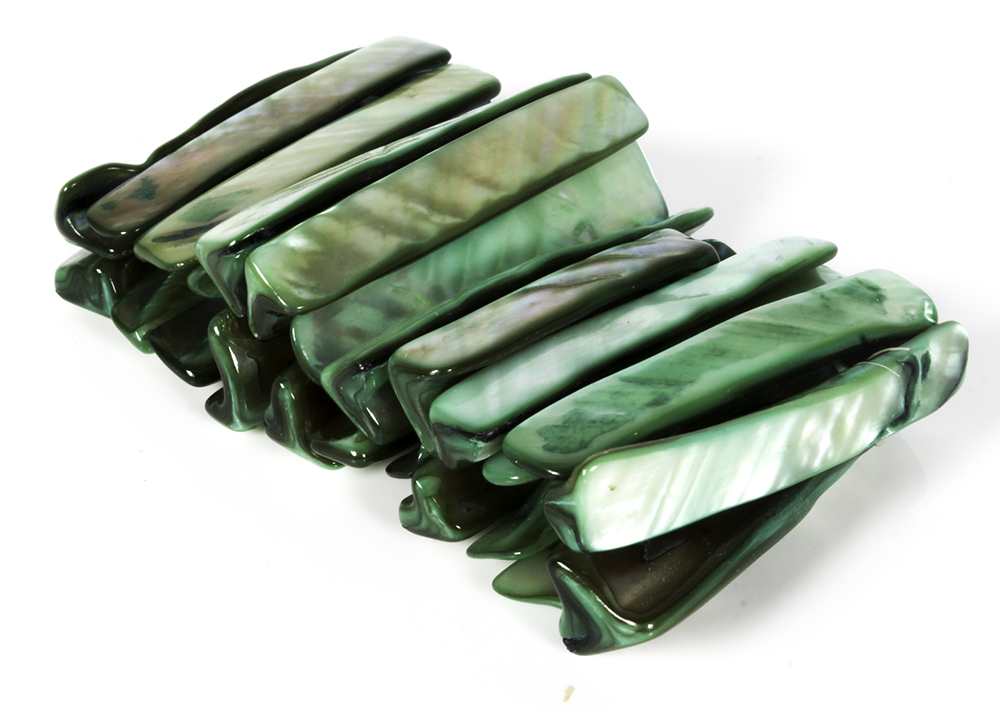 Beaded Bracelet Collection