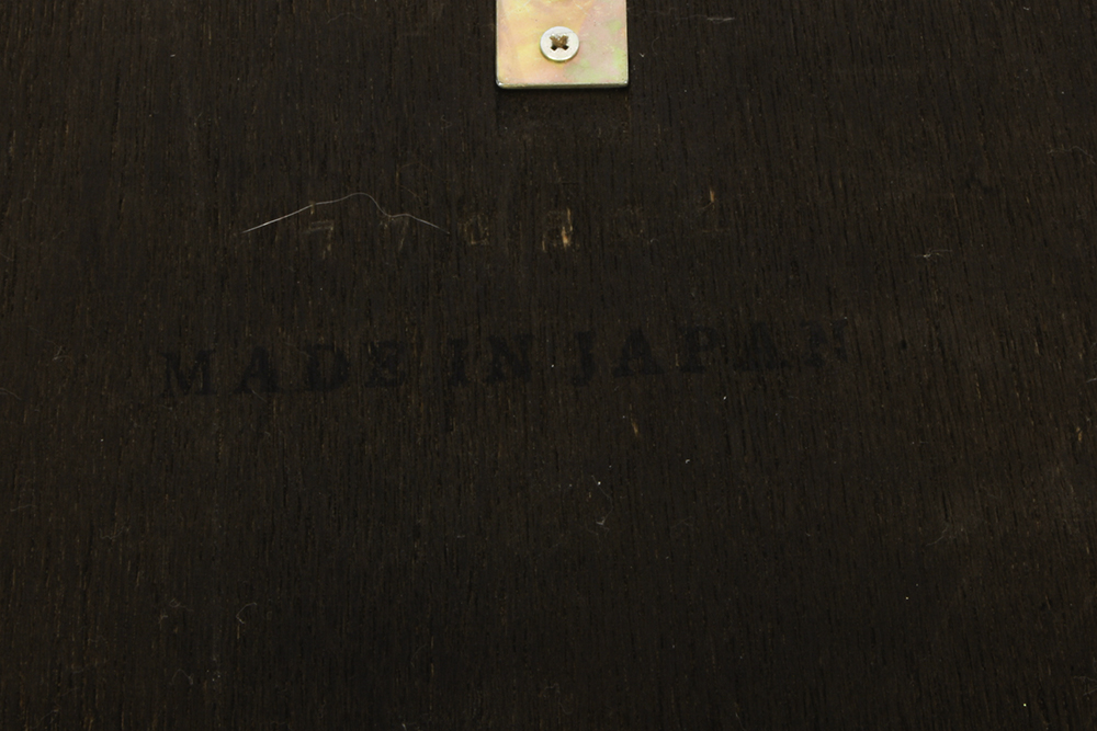 Welby Regulator Wall Clock