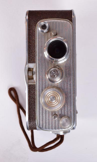 Vintage Movie Making Equipment