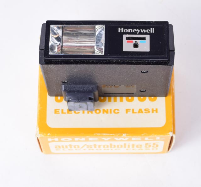 Vintage Movie Making Equipment