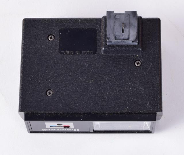 Vintage Movie Making Equipment