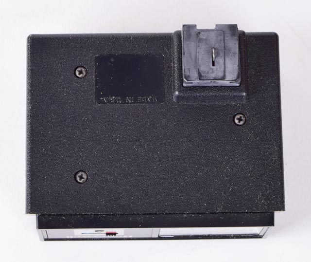 Vintage Movie Making Equipment