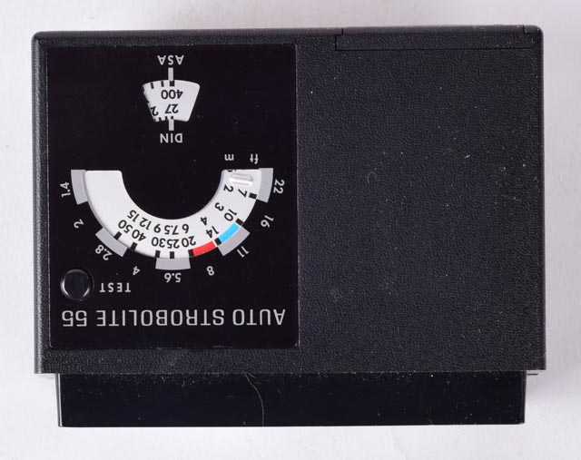 Vintage Movie Making Equipment