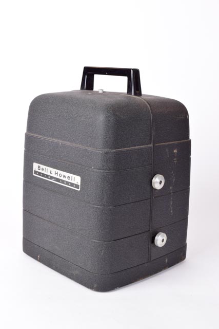 Vintage Movie Making Equipment