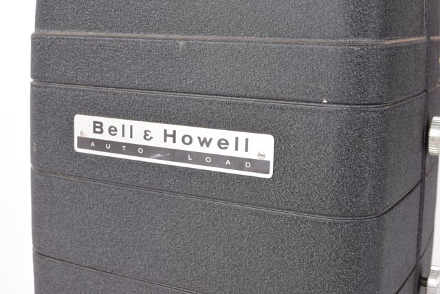 Vintage Movie Making Equipment