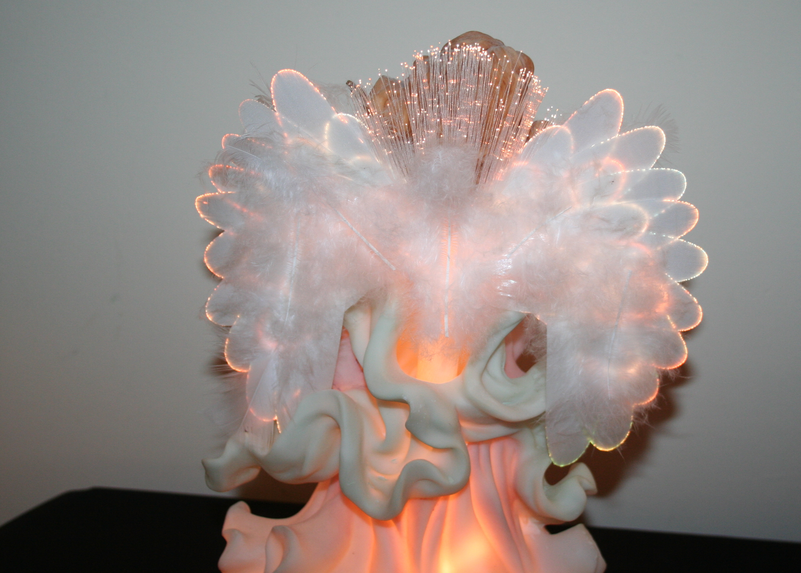 Collection of Musical, Guardian and Christmas Angels