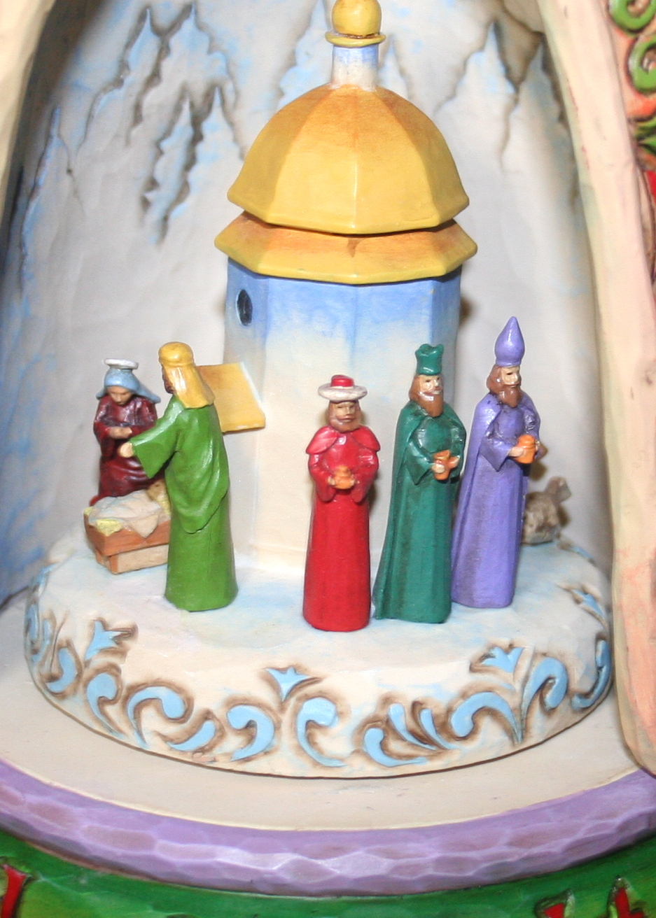 Collection of Musical, Guardian and Christmas Angels