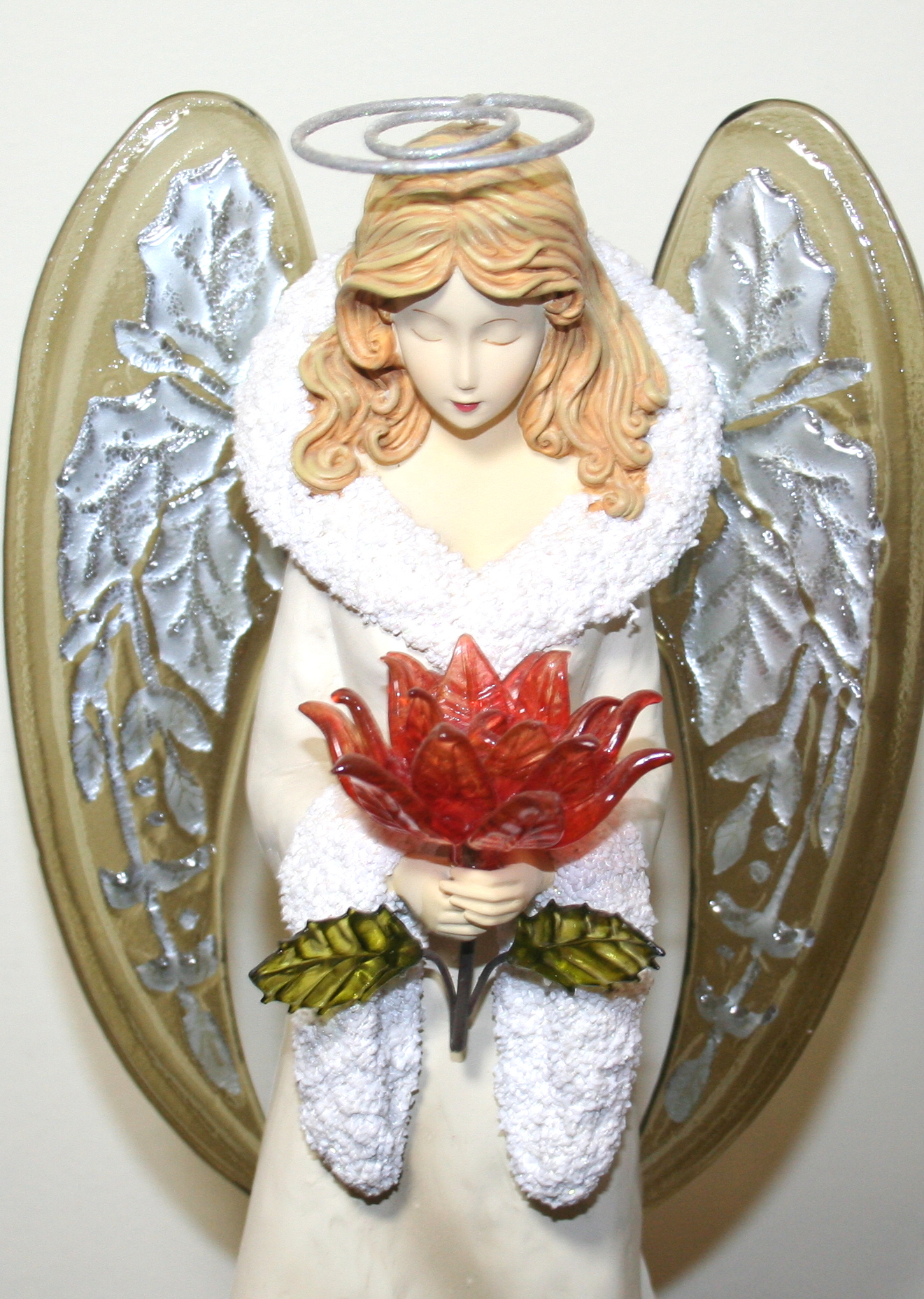 Collection of Musical, Guardian and Christmas Angels